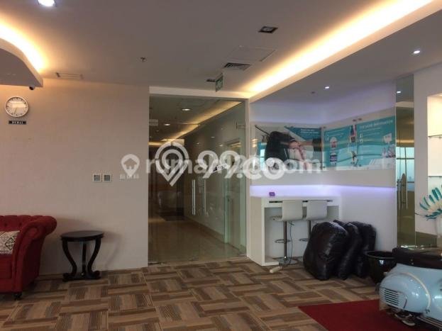 Kantor For Rent Kawasan Central Park, Luas 375m², Area Strategis, Ready Bisnis Kantor For Rent Kawasan Central Park, Luas 375m², Area Strategis, Ready Bisnis