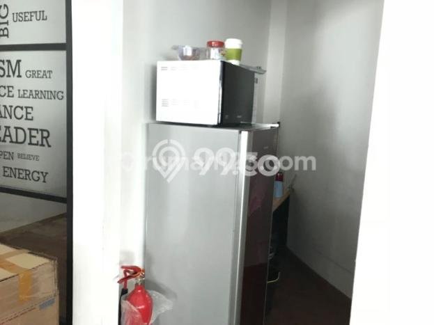 Kantor Siap Pakai Kawasan Central Park, Luas 285m², Area Bisnis, Jalan Mudah Kantor Siap Pakai Kawasan Central Park, Luas 285m², Area Bisnis, Jalan Mudah