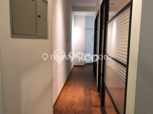 Kantor Siap Pakai Kawasan Central Park, Luas 285m², Area Bisnis, Jalan Mudah Kantor Siap Pakai Kawasan Central Park, Luas 285m², Area Bisnis, Jalan Mudah