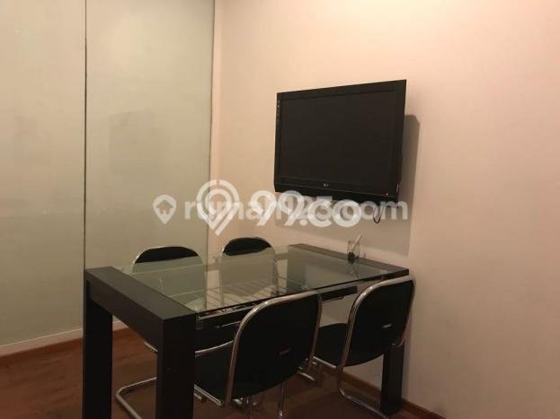Kantor Siap Pakai Kawasan Central Park, Luas 285m², Area Bisnis, Jalan Mudah Kantor Siap Pakai Kawasan Central Park, Luas 285m², Area Bisnis, Jalan Mudah