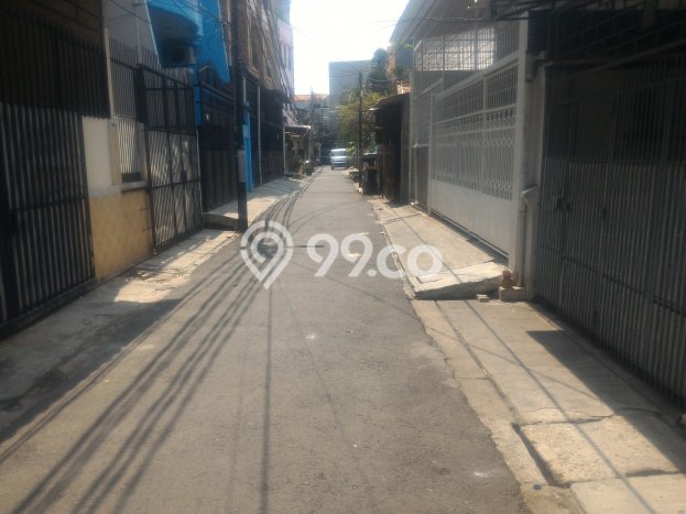 Untuk Dijual! Ruko di Jelambar Jakarta Barat LT 75m2 / LB 190m2 Kawasan Bisnis Untuk Dijual! Ruko di Jelambar Jakarta Barat LT 75m2 / LB 190m2 Kawasan Bisnis