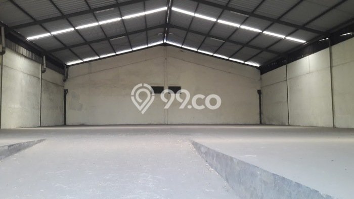 Gudang Disewa di Tambun Utara, Bekasi, LT 20000m2 / LB 9800m2 Gudang Disewa di Tambun Utara, Bekasi, LT 20000m2 / LB 9800m2