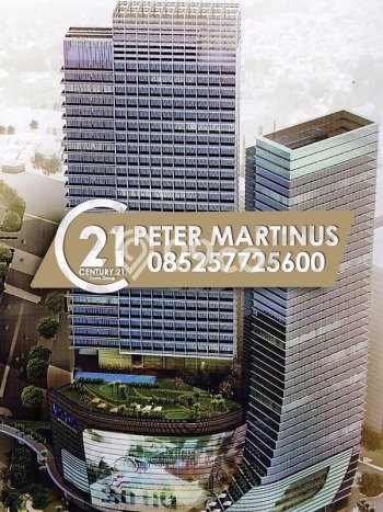 KAWASAN KOMERSIAL! Kantor Disewakan di Central Park, Luas 1500m², Akses Strategis KAWASAN KOMERSIAL! Kantor Disewakan di Central Park, Luas 1500m², Akses Strategis