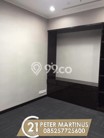 Kantor Kawasan Central Park, Luas 254m², Area Bisnis, Siap Operasi Kantor Kawasan Central Park, Luas 254m², Area Bisnis, Siap Operasi