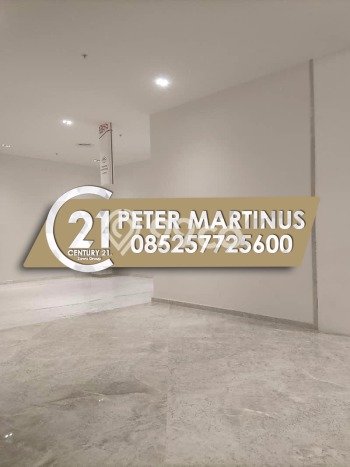 PRIME LOCATION! Kantor Kawasan Central Park, Luas 460m², Kawasan Ramai, Ready Pakai PRIME LOCATION! Kantor Kawasan Central Park, Luas 460m², Kawasan Ramai, Ready Pakai