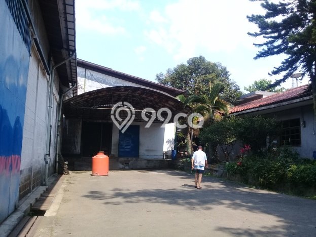 Disewakan Gudang di Pusat Kota Bandung Ramai Strategis Disewakan Gudang di Pusat Kota Bandung Ramai Strategis