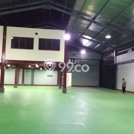 Gudang Disewa di Bandung dengan LB 2000m2 Area Komersial Ramai Gudang Disewa di Bandung dengan LB 2000m2 Area Komersial Ramai