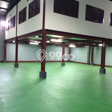 Gudang Disewa di Bandung dengan LB 2000m2 Area Komersial Ramai Gudang Disewa di Bandung dengan LB 2000m2 Area Komersial Ramai