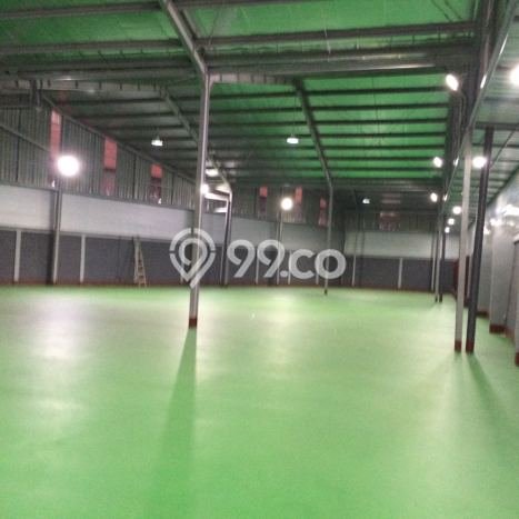 Gudang Disewa di Bandung dengan LB 2000m2 Area Komersial Ramai Gudang Disewa di Bandung dengan LB 2000m2 Area Komersial Ramai