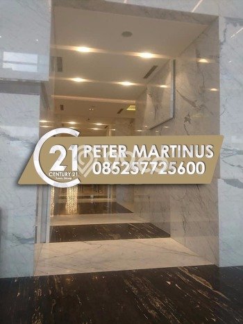 LOKASI PREMIUM! Kantor Kawasan Central Park, Luas 275m², Area Komersial LOKASI PREMIUM! Kantor Kawasan Central Park, Luas 275m², Area Komersial