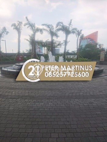 LOKASI PREMIUM! Kantor Kawasan Central Park, Luas 380m², Lokasi Komersial LOKASI PREMIUM! Kantor Kawasan Central Park, Luas 380m², Lokasi Komersial