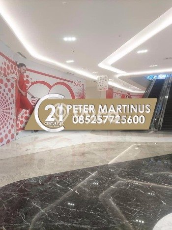 LOKASI PREMIUM! Kantor Kawasan Central Park, Luas 380m², Lokasi Komersial LOKASI PREMIUM! Kantor Kawasan Central Park, Luas 380m², Lokasi Komersial