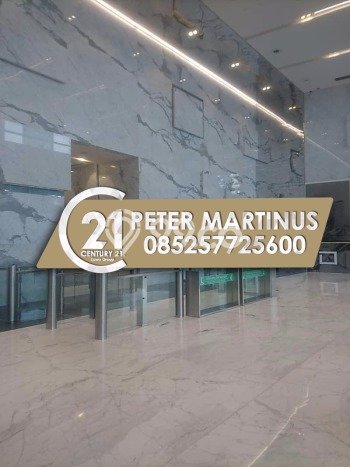 LOKASI PREMIUM! Kantor Kawasan Central Park, Luas 380m², Lokasi Komersial LOKASI PREMIUM! Kantor Kawasan Central Park, Luas 380m², Lokasi Komersial