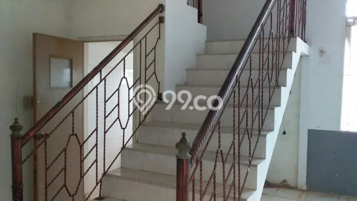 Ruko Area Komersial Kawasan Rumbai, Luas 161m², Sentra Niaga Ruko Area Komersial Kawasan Rumbai, Luas 161m², Sentra Niaga