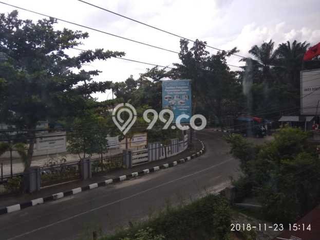 Ruko Area Komersial di Sail, Luas 249m², Mainroad Ruko Area Komersial di Sail, Luas 249m², Mainroad