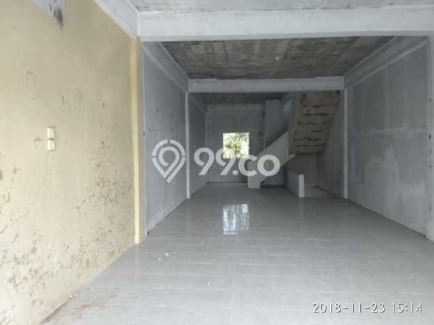 Ruko Area Komersial di Sail, Luas 249m², Mainroad Ruko Area Komersial di Sail, Luas 249m², Mainroad