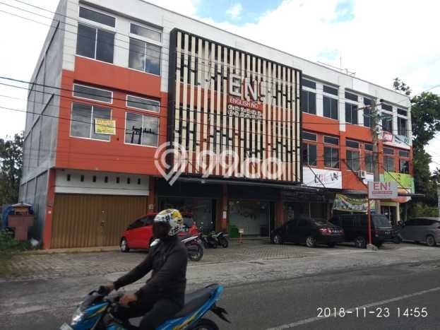 Ruko Area Komersial di Sail, Luas 249m², Mainroad Ruko Area Komersial di Sail, Luas 249m², Mainroad