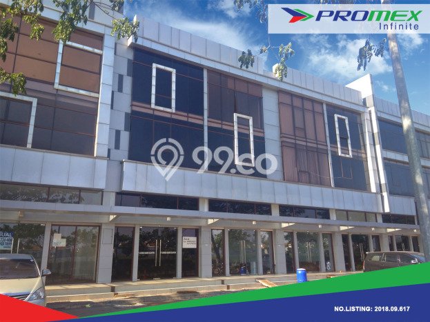 Ruko Dijual Lokasi Emas di Cakung Luas 227m2 Ruko Dijual Lokasi Emas di Cakung Luas 227m2