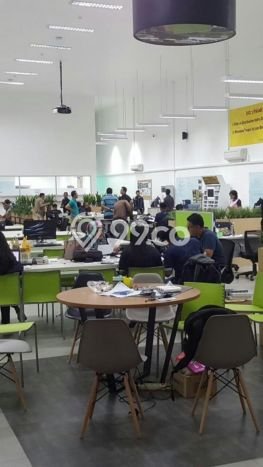 Area Ramai! Gudang Dijual di Pasar Minggu untuk Bisnis Luas Bangunan 1600m2 Area Ramai! Gudang Dijual di Pasar Minggu untuk Bisnis Luas Bangunan 1600m2