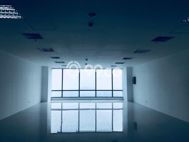 KAWASAN KOMERSIAL! Kantor Disewakan di Central Park, Luas 400m², Akses Strategis KAWASAN KOMERSIAL! Kantor Disewakan di Central Park, Luas 400m², Akses Strategis