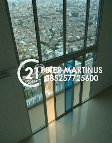 Kantor Disewakan di Central Park, Luas 97m², Lokasi Premium, Siap Usaha Kantor Disewakan di Central Park, Luas 97m², Lokasi Premium, Siap Usaha