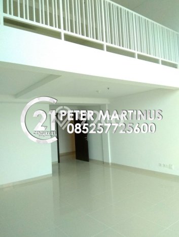 Kantor Disewakan di Central Park, Luas 97m², Lokasi Premium, Siap Usaha Kantor Disewakan di Central Park, Luas 97m², Lokasi Premium, Siap Usaha