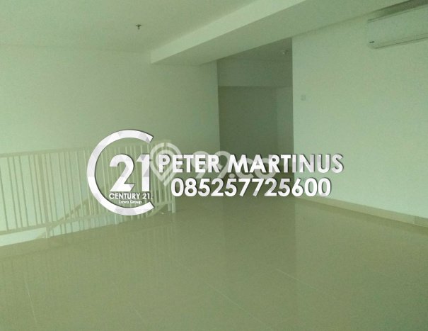 Kantor Disewakan di Central Park, Luas 97m², Lokasi Premium, Siap Usaha Kantor Disewakan di Central Park, Luas 97m², Lokasi Premium, Siap Usaha