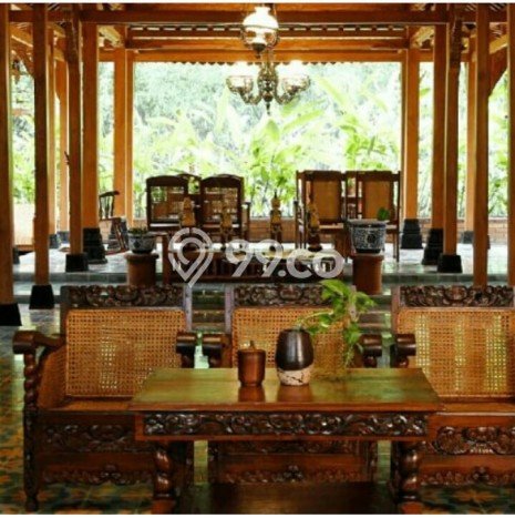 Untuk Dijual! Komersial di Bantul Yogyakarta LT 1340m2 / LB 700m2 Kawasan Strategis Untuk Dijual! Komersial di Bantul Yogyakarta LT 1340m2 / LB 700m2 Kawasan Strategis