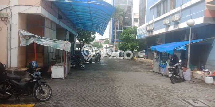 Ruko Dijual di Jakarta Pusat LT 55m2 & LB 220m2 Lokasi Terbaik! Ruko Dijual di Jakarta Pusat LT 55m2 & LB 220m2 Lokasi Terbaik!