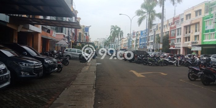 Ruko Dijual di Jakarta Pusat LT 55m2 & LB 220m2 Lokasi Terbaik! Ruko Dijual di Jakarta Pusat LT 55m2 & LB 220m2 Lokasi Terbaik!