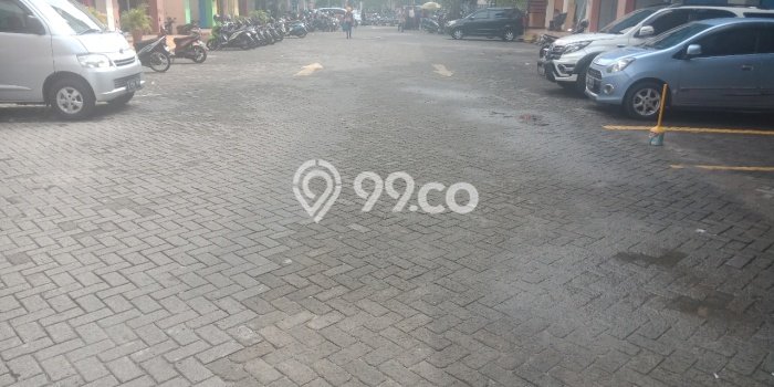 Ruko Dijual di Jakarta Pusat LT 55m2 & LB 220m2 Lokasi Terbaik! Ruko Dijual di Jakarta Pusat LT 55m2 & LB 220m2 Lokasi Terbaik!