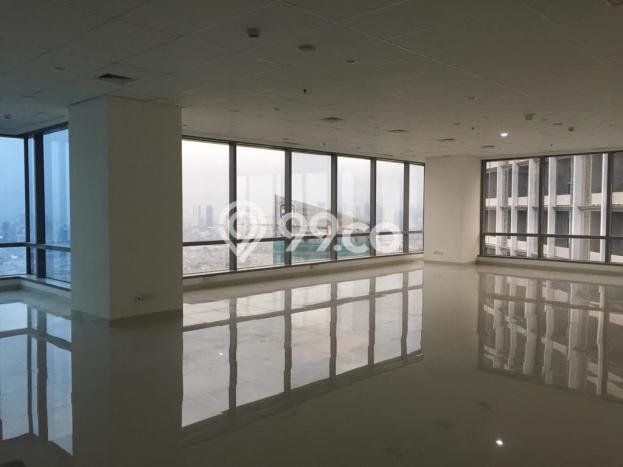 Kantor di Central Park, Luas 460m², Disewakan, Pusat Bisnis, Ready Usaha Kantor di Central Park, Luas 460m², Disewakan, Pusat Bisnis, Ready Usaha