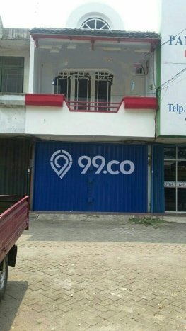 FOR SALE! Ruko di Karawaci Tangerang, LT 67m2, LB 169m2 FOR SALE! Ruko di Karawaci Tangerang, LT 67m2, LB 169m2