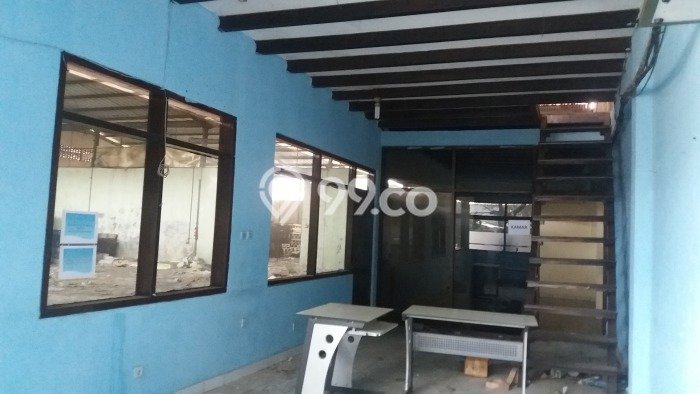 Gudang Disewa di Bandung dengan LB 2500m2 Area Komersial Ramai Gudang Disewa di Bandung dengan LB 2500m2 Area Komersial Ramai