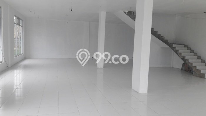 Unit Ruko Disewa Lokasi Cibitung, Bekasi Spesifikasi Luas Bangunan 300m2 Unit Ruko Disewa Lokasi Cibitung, Bekasi Spesifikasi Luas Bangunan 300m2