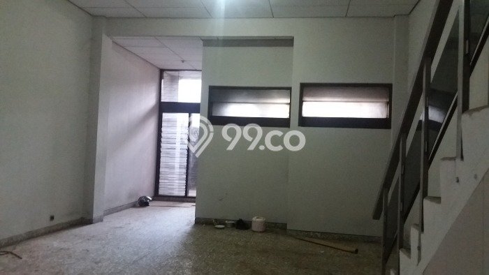 Ruko untuk Disewa di Pusat Bandung Luas Bangunan 120m2 Ruko untuk Disewa di Pusat Bandung Luas Bangunan 120m2