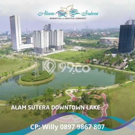 Ruko 100 Meter Dari Binus! Lake Views Woodlake Shophouses - Ruko 3 Lantai di CBD Alam Sutera Ruko 100 Meter Dari Binus! Lake Views Woodlake Shophouses - Ruko 3 Lantai di CBD Alam Sutera