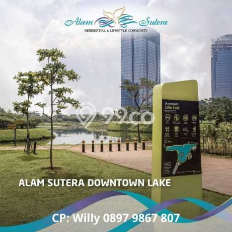 Ruko 100 Meter Dari Binus! Lake Views Woodlake Shophouses - Ruko 3 Lantai di CBD Alam Sutera Ruko 100 Meter Dari Binus! Lake Views Woodlake Shophouses - Ruko 3 Lantai di CBD Alam Sutera