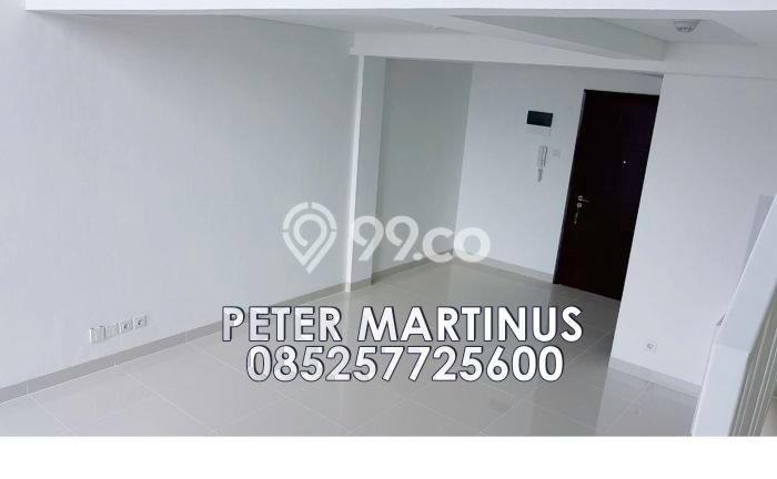 Kantor Area Strategis di Central Park, Luas 97m², For Rent, Pusat Komersial Kantor Area Strategis di Central Park, Luas 97m², For Rent, Pusat Komersial