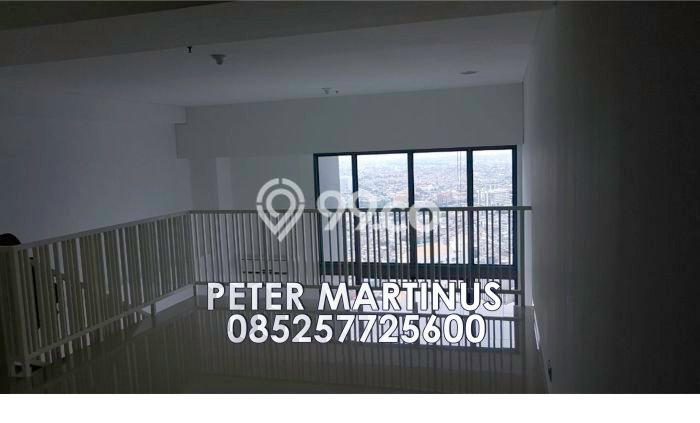 Kantor Disewakan Kawasan Central Park, Luas 97m², Area Komersial, Jalan Strategis Kantor Disewakan Kawasan Central Park, Luas 97m², Area Komersial, Jalan Strategis