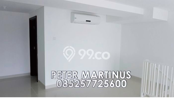 Kantor Disewakan Kawasan Central Park, Luas 97m², Area Komersial, Jalan Strategis Kantor Disewakan Kawasan Central Park, Luas 97m², Area Komersial, Jalan Strategis
