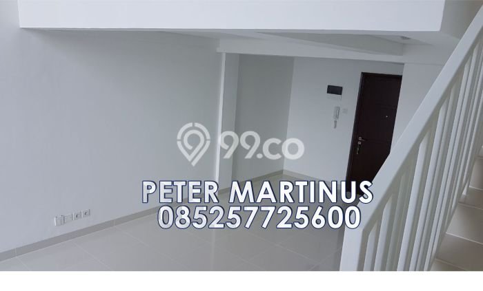 Kantor Disewakan Kawasan Central Park, Luas 97m², Area Komersial, Jalan Strategis Kantor Disewakan Kawasan Central Park, Luas 97m², Area Komersial, Jalan Strategis