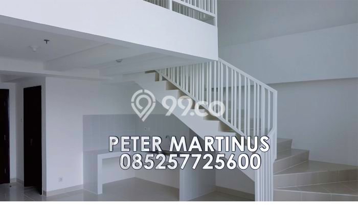 Kantor Disewakan Kawasan Central Park, Luas 97m², Area Komersial, Jalan Strategis Kantor Disewakan Kawasan Central Park, Luas 97m², Area Komersial, Jalan Strategis