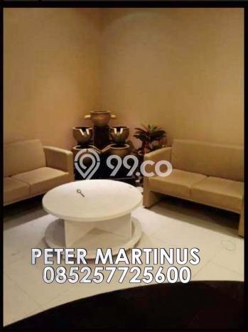 Disewakan Kantor Area Bisnis di Central Park, Luas 280m², Siap Usaha Disewakan Kantor Area Bisnis di Central Park, Luas 280m², Siap Usaha