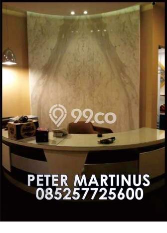 Disewakan Kantor Area Bisnis di Central Park, Luas 280m², Siap Usaha Disewakan Kantor Area Bisnis di Central Park, Luas 280m², Siap Usaha
