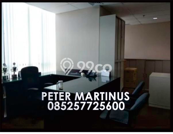 AREA BERKEMBANG! Kantor For Rent di Central Park, Luas 305m², Siap Bisnis AREA BERKEMBANG! Kantor For Rent di Central Park, Luas 305m², Siap Bisnis