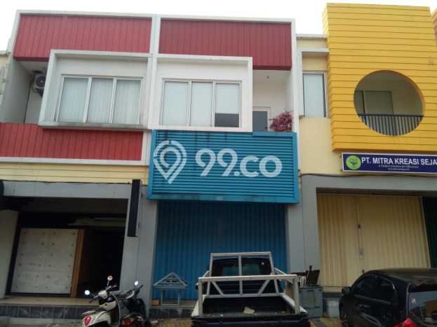 Dijual! Ruko di Gading Serpong Tangerang LT 54m2 / LB 92m2 Kawasan Bisnis Dijual! Ruko di Gading Serpong Tangerang LT 54m2 / LB 92m2 Kawasan Bisnis