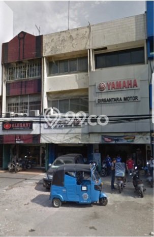 Paling Diincar! Ruko Dijual di Samanhudi Harga Kompetitif Paling Diincar! Ruko Dijual di Samanhudi Harga Kompetitif
