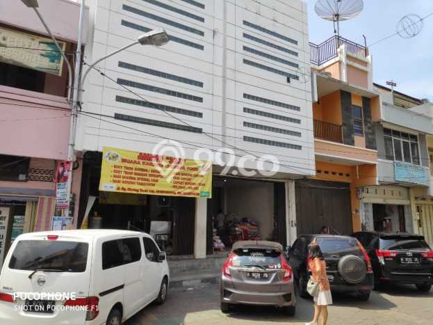 FOR SALE! Ruko di Semarang Tengah Semarang, LT 180m2, LB 540m2 FOR SALE! Ruko di Semarang Tengah Semarang, LT 180m2, LB 540m2