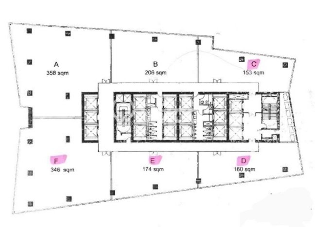 Kantor Bagus Dijual LB 174m2 Lokasi Strategis Jakarta Selatan Area Cocok untuk Berbisnis Kantor Bagus Dijual LB 174m2 Lokasi Strategis Jakarta Selatan Area Cocok untuk Berbisnis